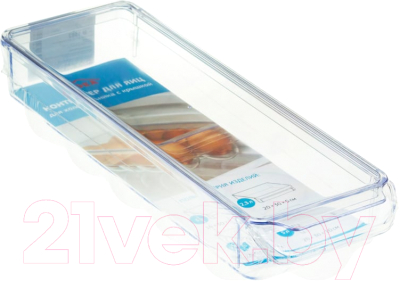 Контейнер Idea Для хранения яиц М1582