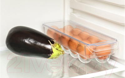 Контейнер Idea Для хранения яиц М1582
