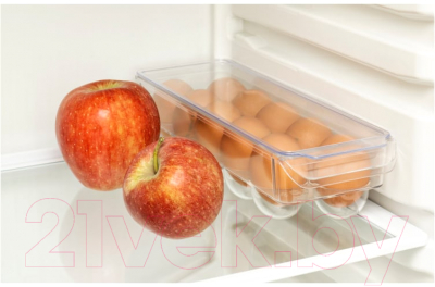 Контейнер Idea Для хранения яиц М1582