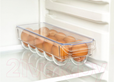 Контейнер Idea Для хранения яиц М1582