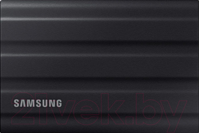 Внешний жесткий диск Samsung T7 Shield 4TB (MU-PE4T0S/WW) - фото