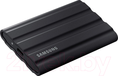 Внешний жесткий диск Samsung T7 Shield 4TB (MU-PE4T0S/WW)