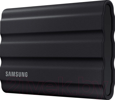 Внешний жесткий диск Samsung T7 Shield 4TB (MU-PE4T0S/WW)