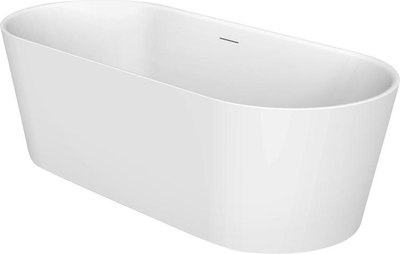 Ванна акриловая BelBagno BB416-2000-850