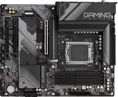 Материнская плата Gigabyte B650 Gaming X AX V2