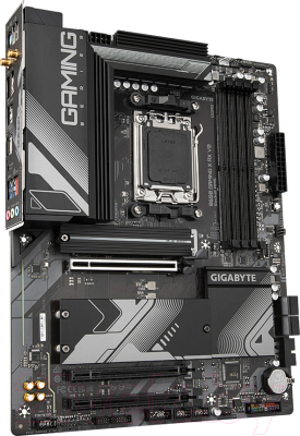 Материнская плата Gigabyte B650 Gaming X AX V2