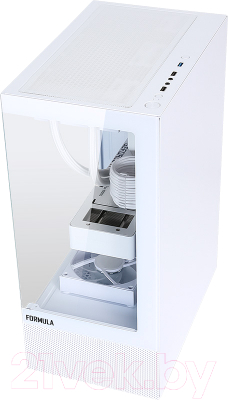 Корпус для компьютера Formula Crystal Z1 Plus