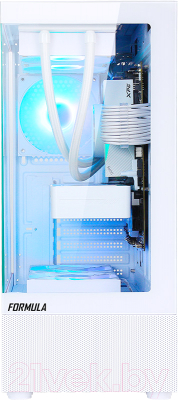 Корпус для компьютера Formula Crystal Z1 Plus