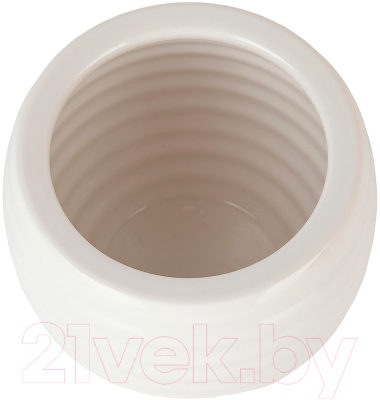 Емкость для хранения Nouvelle Naturel С ложкой / 2633021 