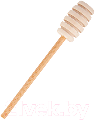 Емкость для хранения Nouvelle Naturel С ложкой / 2633021 