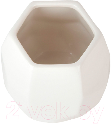 Емкость для хранения Nouvelle Naturel С ложкой / 2633022 