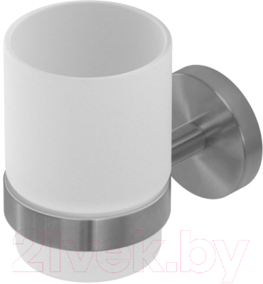 Стакан для зубной щетки и пасты Cezares RELAX-TUMS-IN - фото