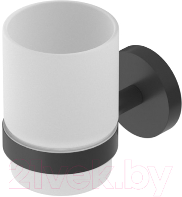 Стакан для зубной щетки и пасты Cezares RELAX-TUMS-NOP - фото