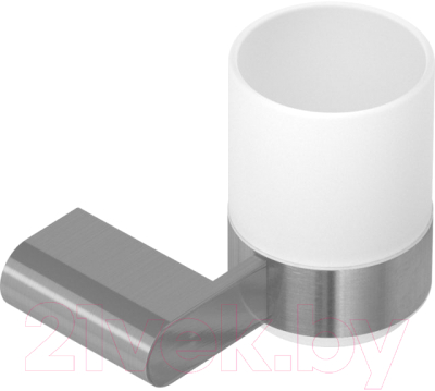 Стакан для зубной щетки и пасты Cezares STYLUS-TUMS-IN - фото