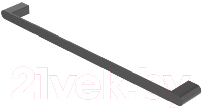 Держатель для полотенца Cezares STYLUS-TH-60-NOP - фото