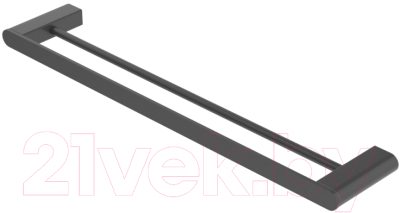 Держатель для полотенца Cezares STYLUS-THD-60-NOP - фото