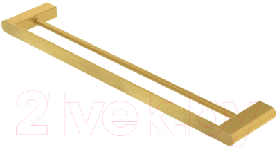 Держатель для полотенца Cezares STYLUS-THD-60-BORO - фото