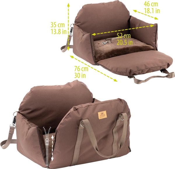 Сумка для животных Ferplast Cruiser 82167012