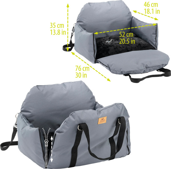 Сумка для животных Ferplast Cruiser 82167021