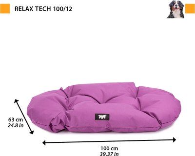 Матрас для животных Ferplast Relax Tech 100/12 / 83360019