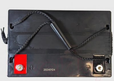 Аккумулятор лодочный ALFA battery SL12-80