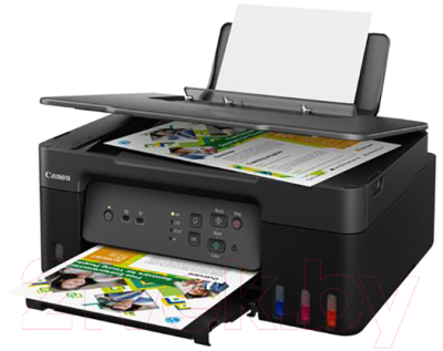 МФУ Canon Pixma G3430 / 5989C009