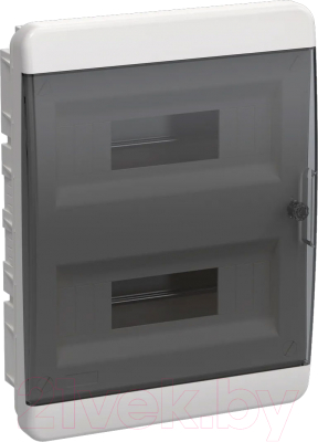 Бокс пластиковый IEK TF5-KP12-V-24-41-K01-K03 - фото