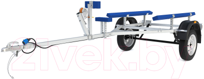 Прицеп для лодки ТитаН Лодочный-1 - фото