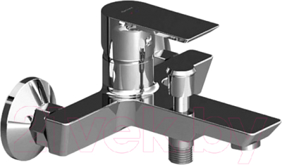 Смеситель Damixa Apollo 471000001 - фото