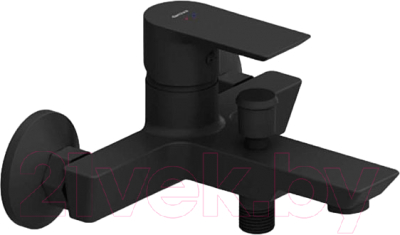 Смеситель Damixa Apollo 471000300 - фото