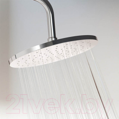 Душевая система Damixa Jupiter 977740000