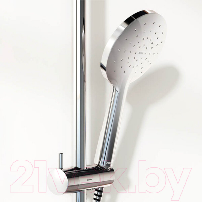 Душевая система Damixa Jupiter 977740000