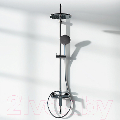 Душевая система Damixa Jupiter 977740000