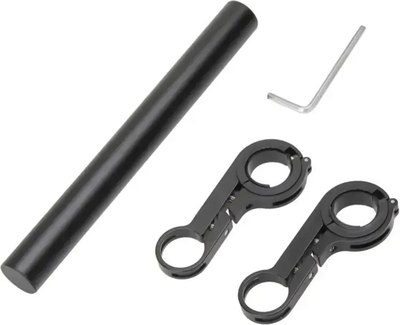 Крепление для велоаксессуара Sipl RW27