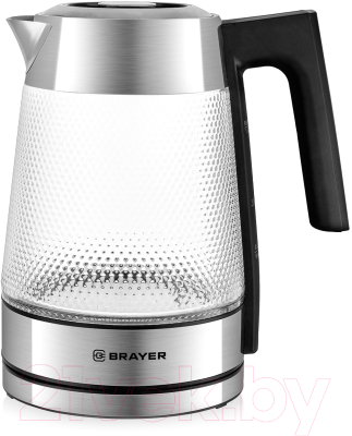 Электрочайник Brayer BR1079 - фото