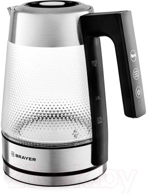 Электрочайник Brayer BR1079