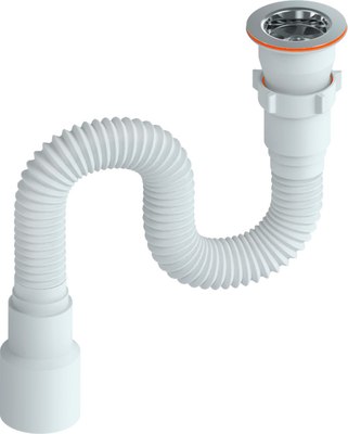 Сифон РМС СГУ-0.8м - фото