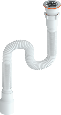 Сифон РМС СГУ-1.2м - фото