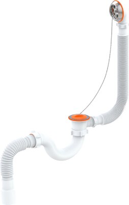 Сифон РМС СВ-О - фото