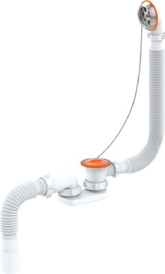 Сифон РМС СВ-П - фото