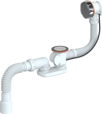 Сифон РМС СВ-П/А - фото