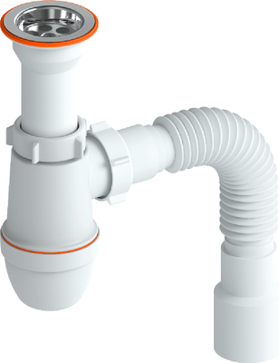 Сифон РМС СУ-01 - фото