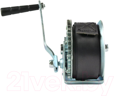 Лебедка ручная Shtapler FD-1200 540кг / 71064042 (10м)