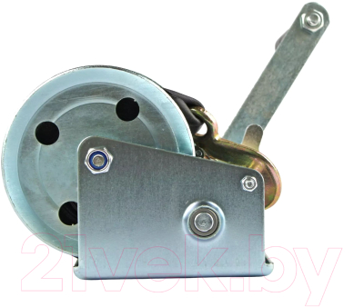 Лебедка ручная Shtapler FD-1200 540кг / 71064042 (10м)