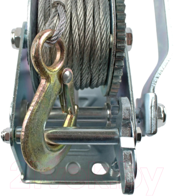 Лебедка ручная Shtapler FD-1200 540кг / 71064039 (20м)