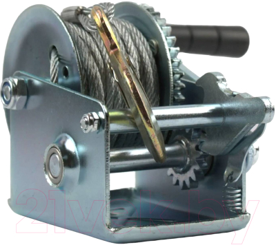 Лебедка ручная Shtapler FD-500 220кг / 71064035 (10м) - фото