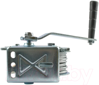 Лебедка ручная Shtapler FD-500 220кг / 71064035 (10м)