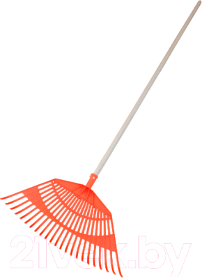 Грабли Ямполь-Слуцк 6.039 - фото