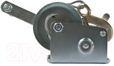 Лебедка ручная Shtapler FD-600 270кг / 71064036 (10м)