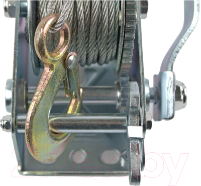 Лебедка ручная Shtapler FD-800 360кг / 71064037 (10м)